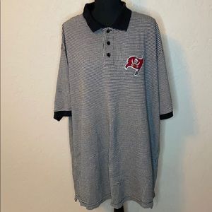 Tampa bay buccaneers polo